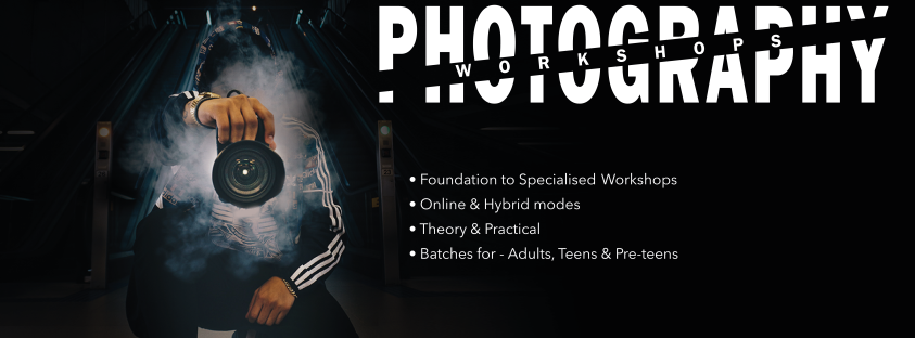 Photography Workshop